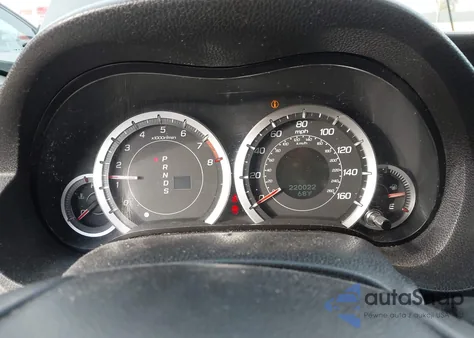 2009 Acura Tsx z USA, uszkodzony, nr VIN JH4CU26639C037126